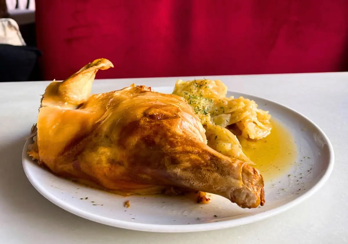 Mejor Restaurante Cochinillo Segovia Ocho restaurantes donde comer el mejor cochinillo asado en Segovia