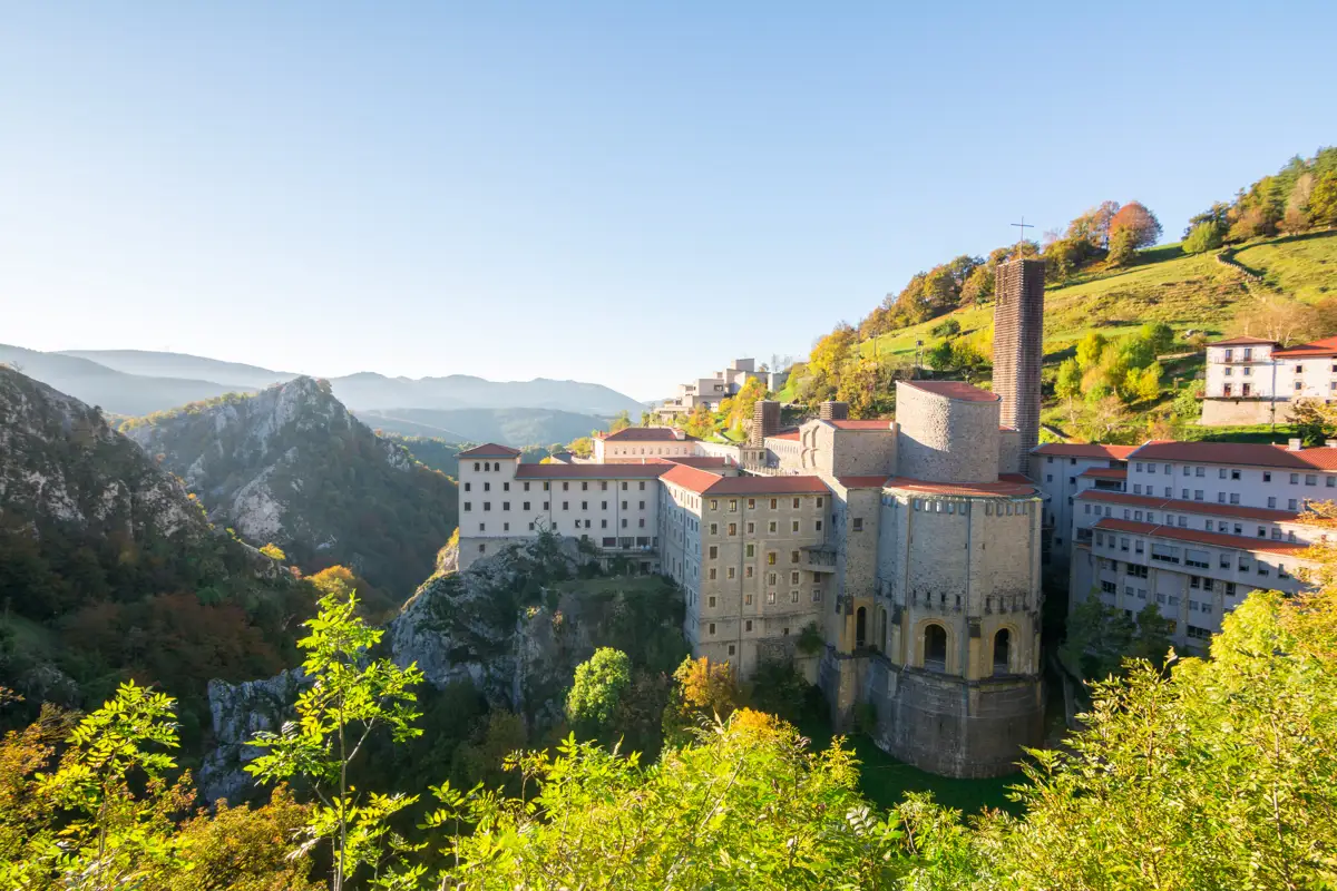 Arantzazu