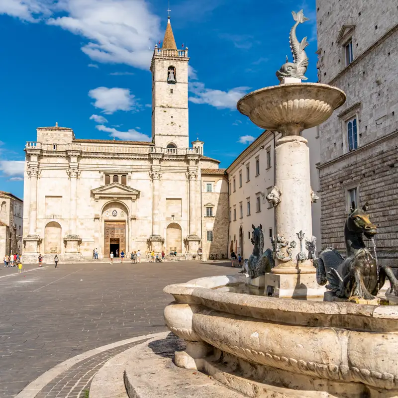 La ignorada región que concentra la belleza de toda Italia