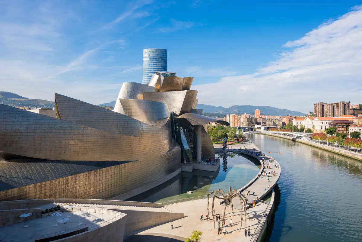 Bilbao