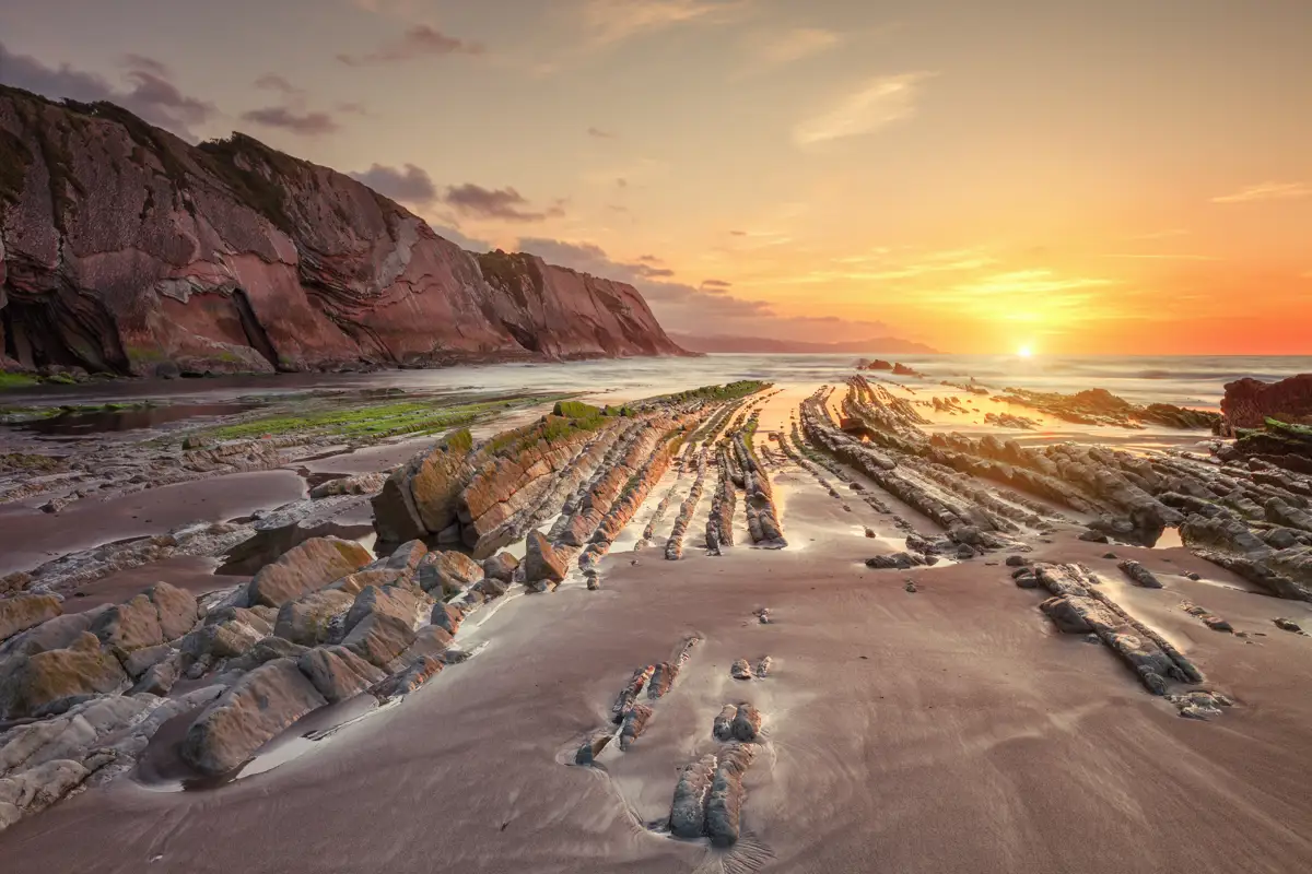 Zumaia