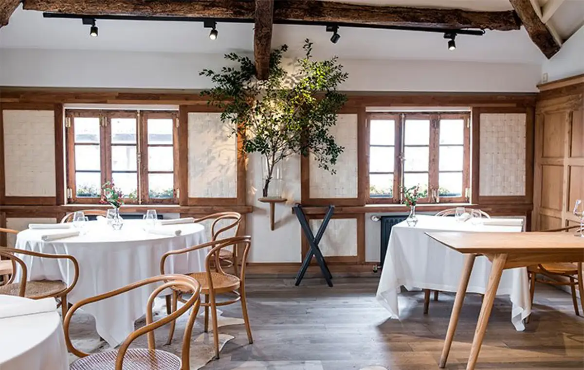 Estos son los restaurantes de España con estrella Michelin en 2025