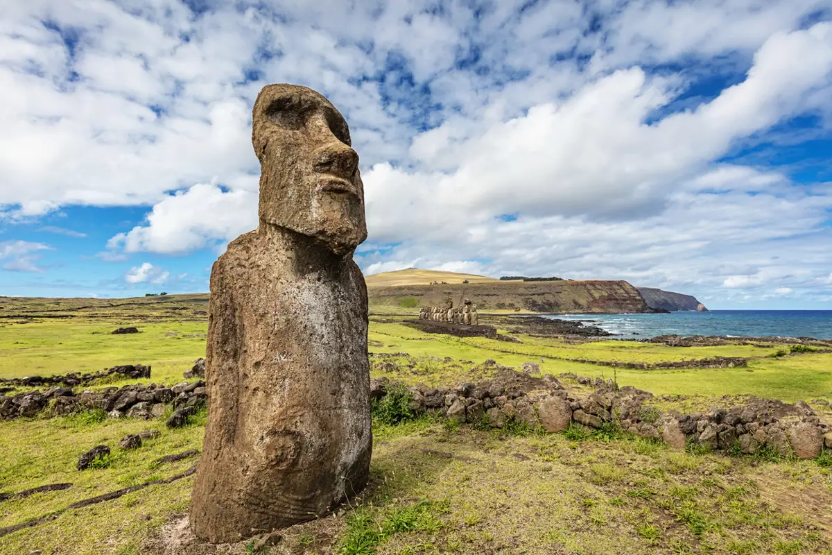 Isla de Pascua