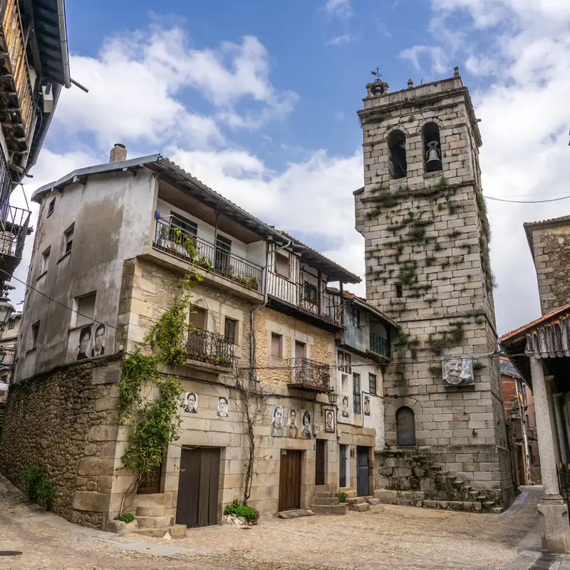 Los pueblos de Salamanca que merecen una escapada gastronómica