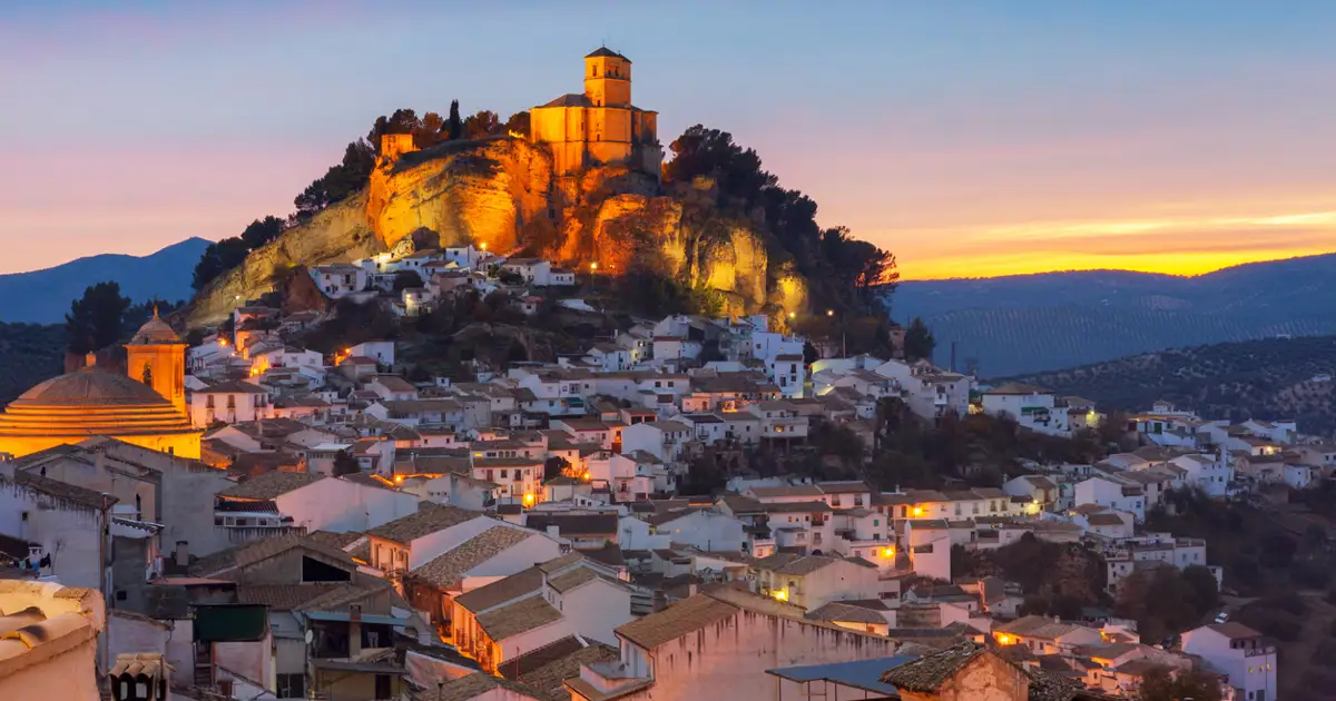 LOS PUEBLOS MAS BELLOS DE ESPAÑA Los pueblos más bonitos de España: guía para visitarlos