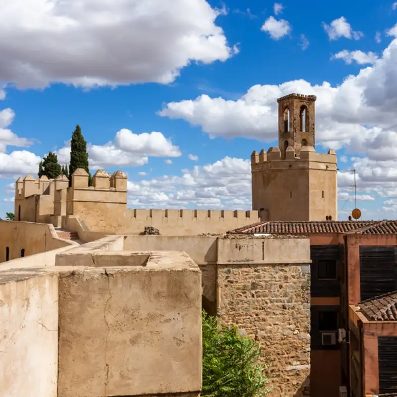 La muralla más larga de Europa está en Extremadura