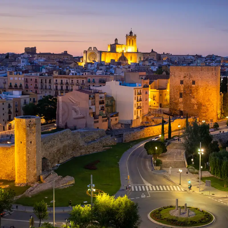 Los entresijos de la muralla más antigua de España