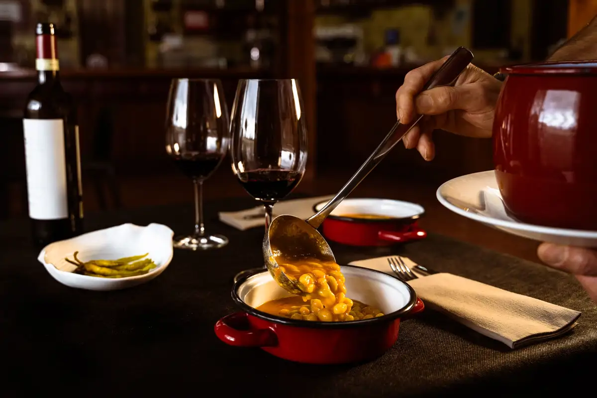 Restaurantes a los que viajar en el mes de marzo