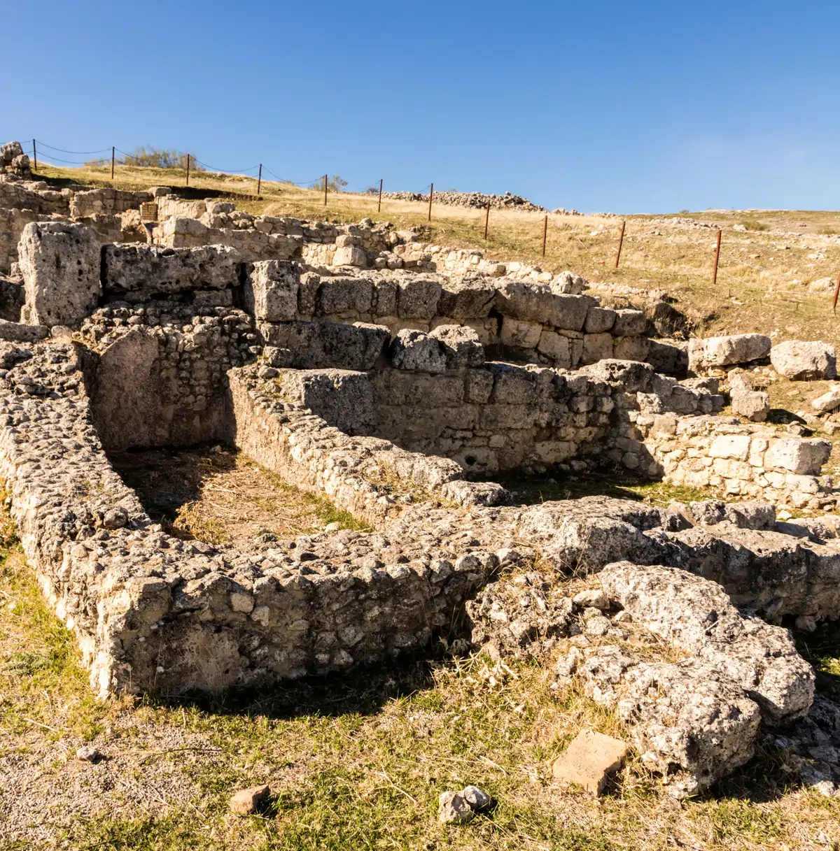 El impresionante anfiteatro romano cercano a Ronda que casi nadie conoce