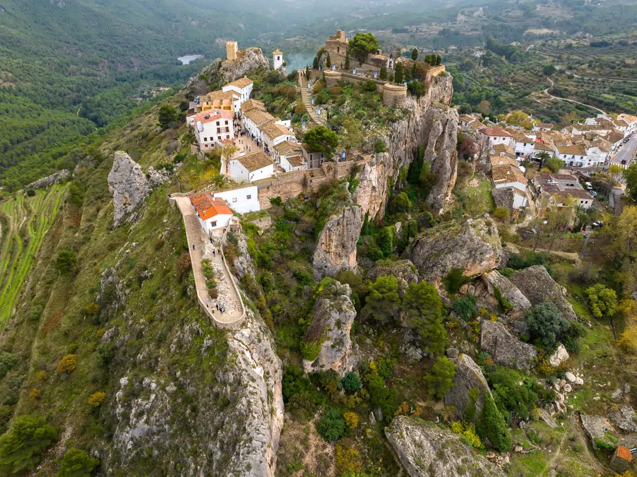 Guadalest