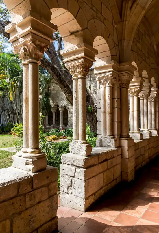 La catedral con el claustro más bonito de España cumple 500 años