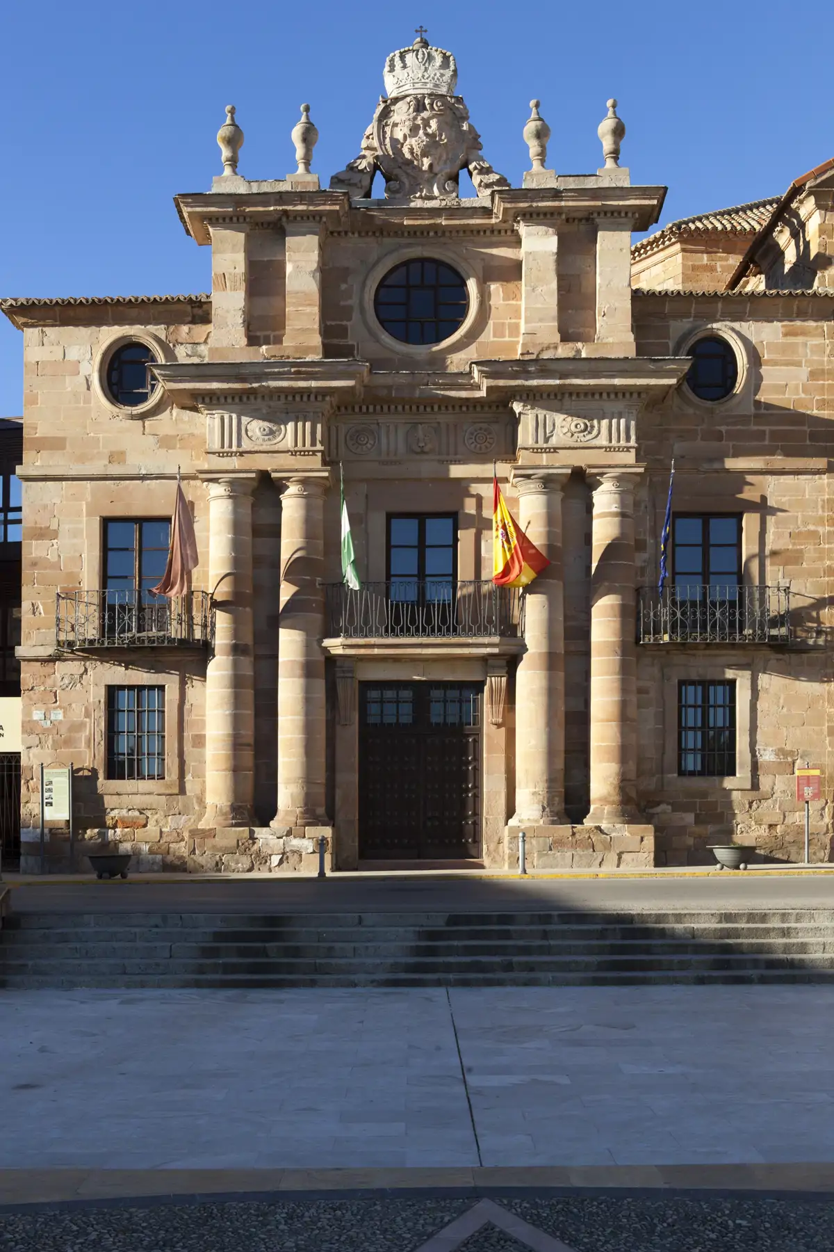 El Pueblo De Andaluc a Que Fue La Capital Mundial Del Plomo el-pueblo-de-andaluc-a-que-fue-la-capital-mundial-del-plomo