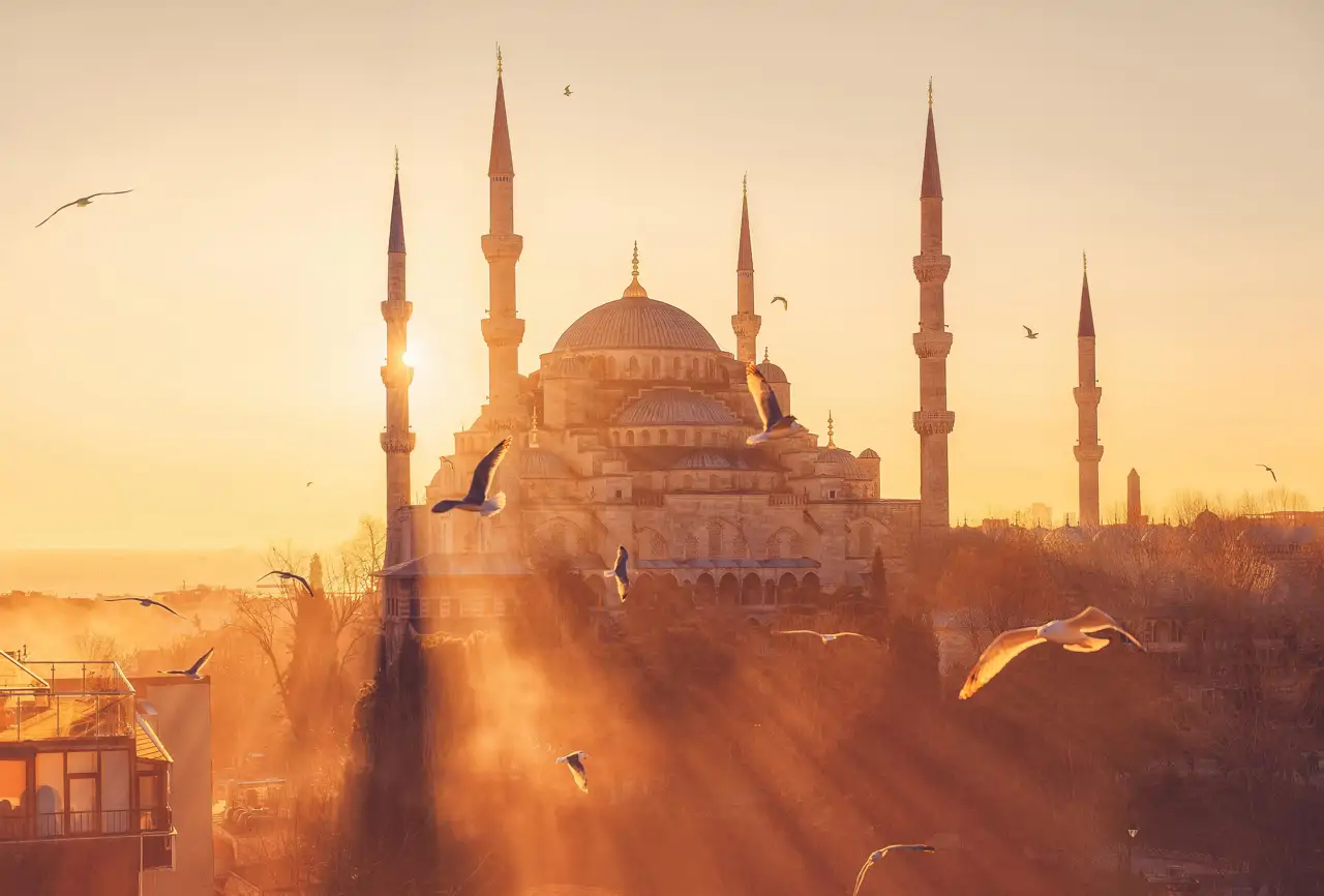 Estambul