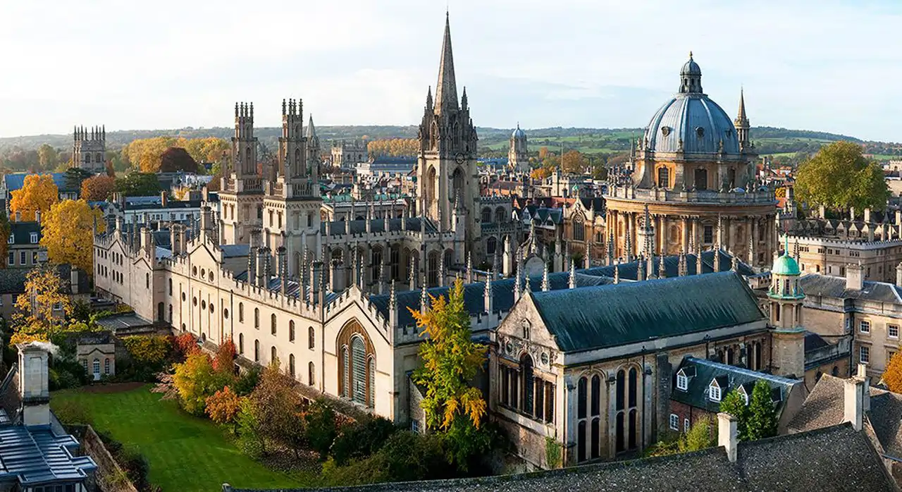 Oxford