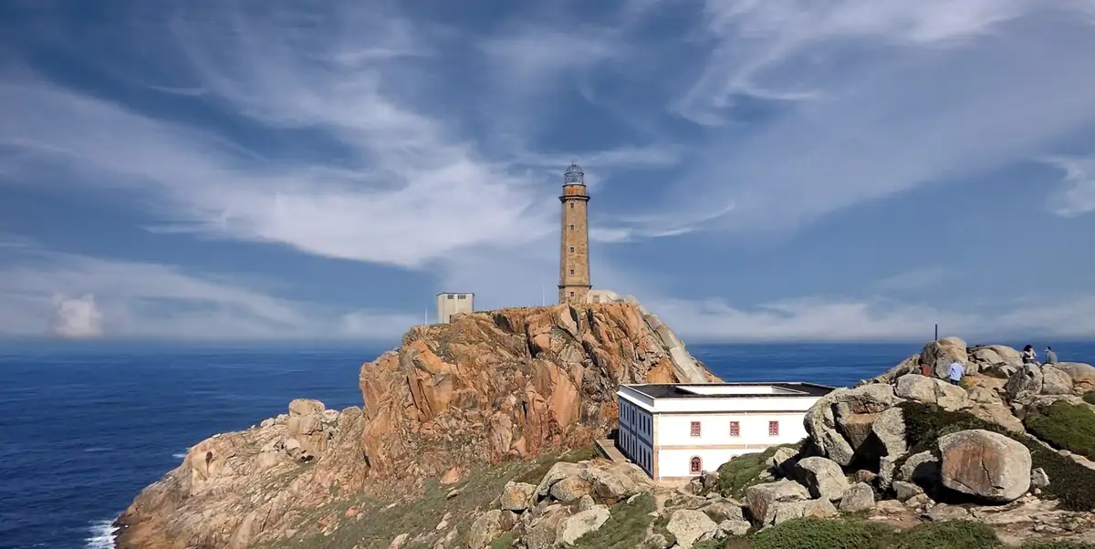 El Pueblo De Galicia Que Inici La Revoluci n El ctrica De Espa a