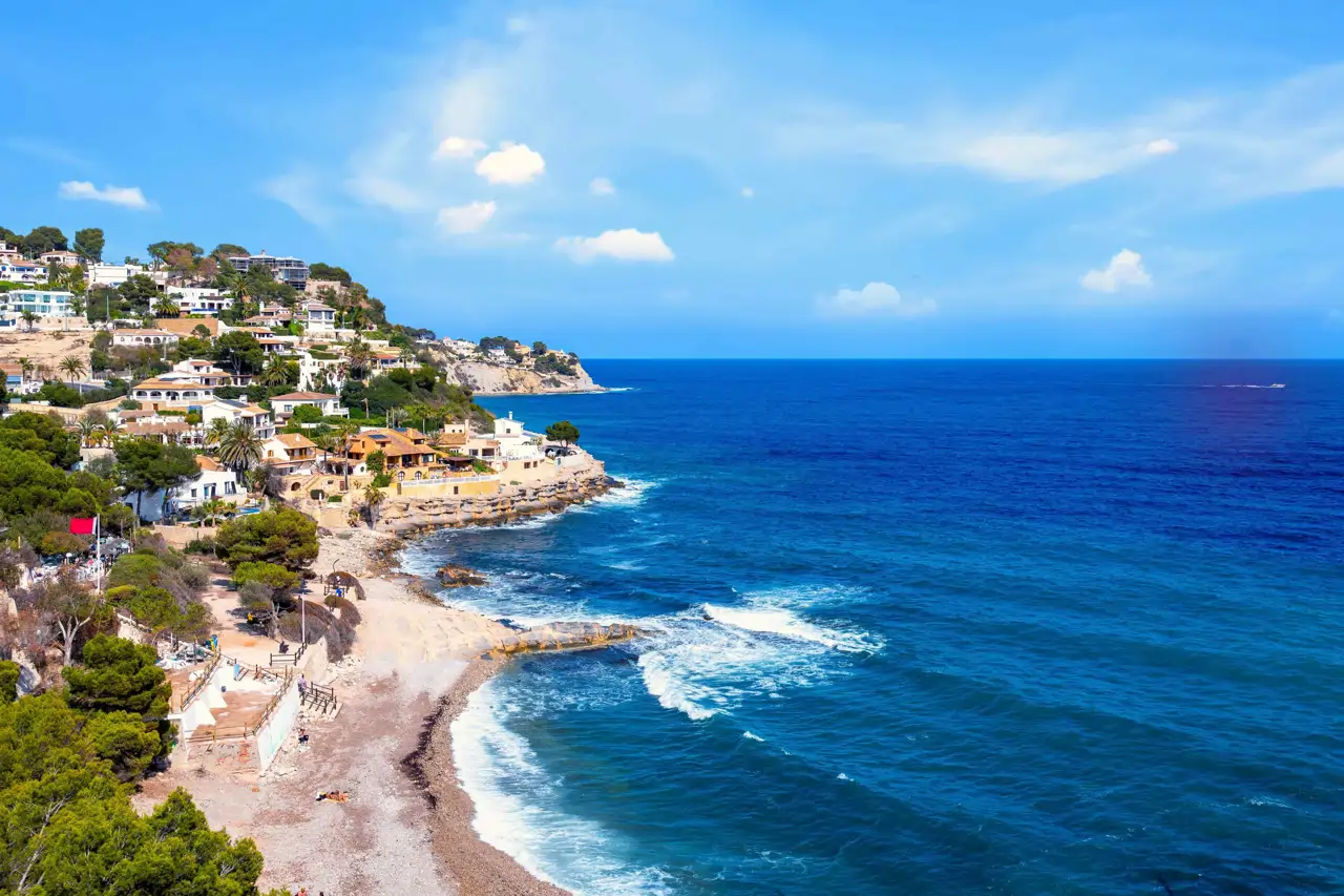 Los pueblos de Alicante donde mejor se come