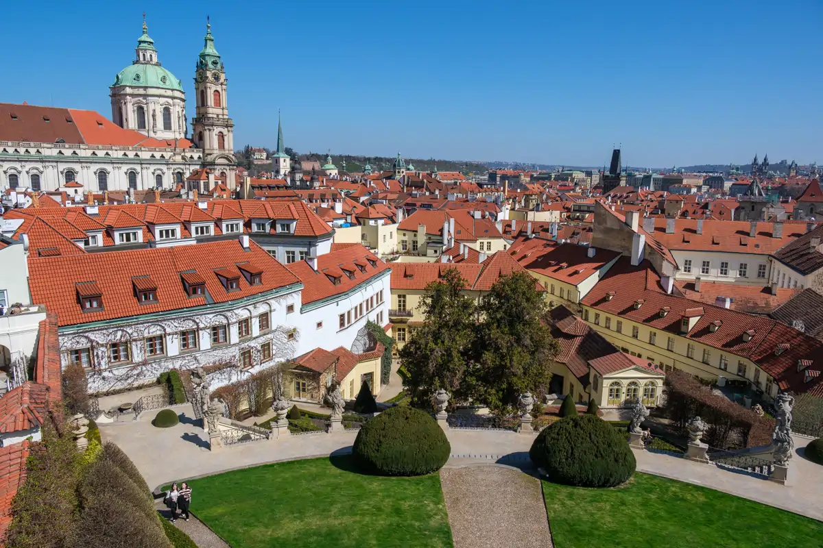 Jardines Vrtbovská 01