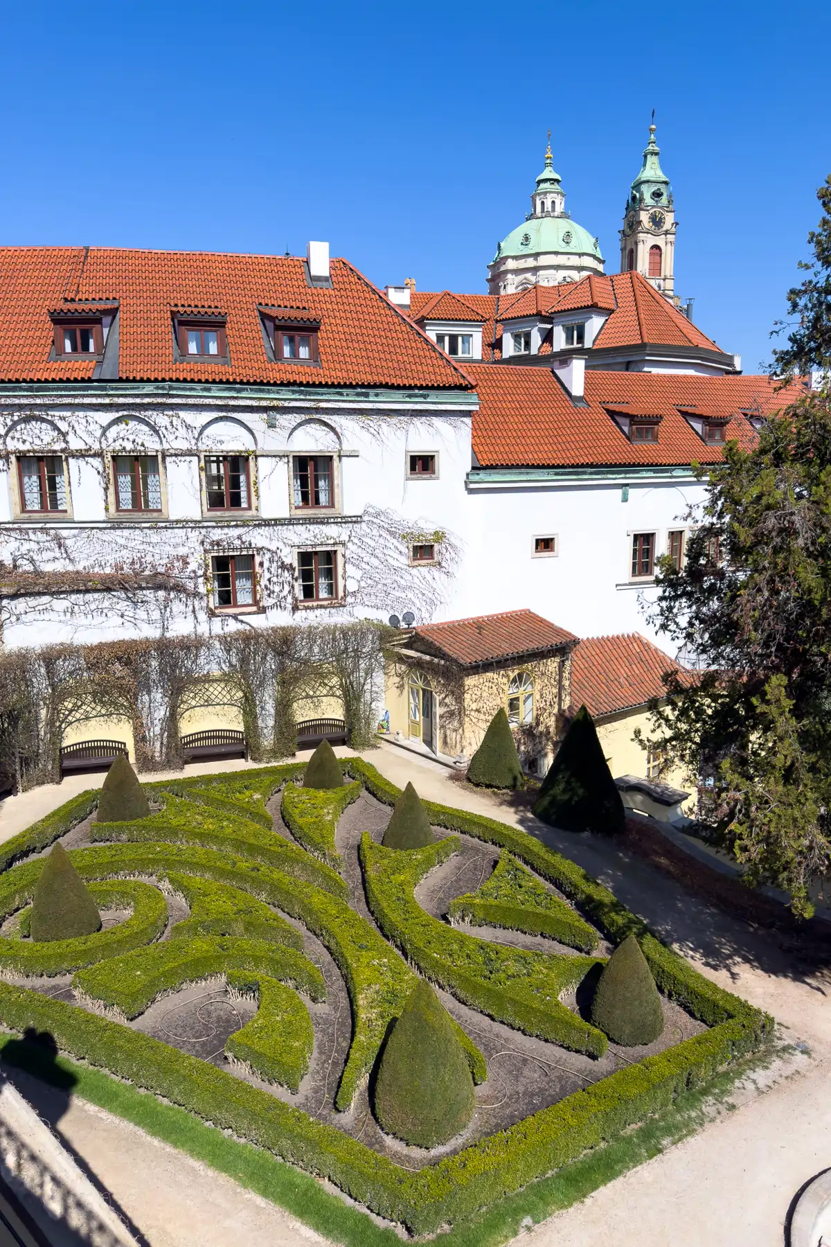 Jardines Vrtbovská 04