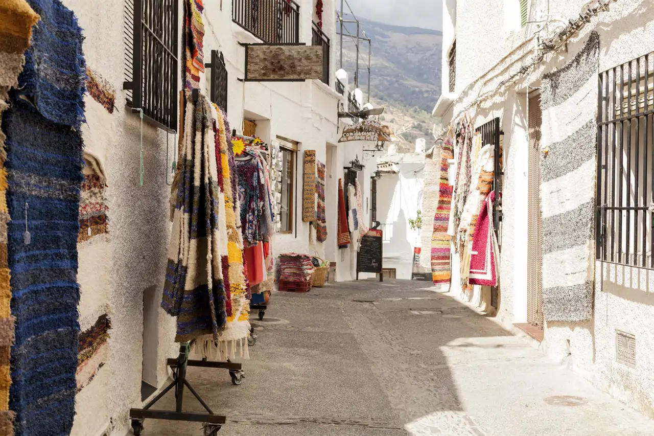 Los pueblos más bonitos de España (según National Geographic)