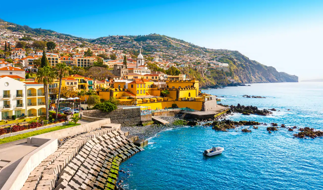 Que Hacer En Funchal Arsecultur