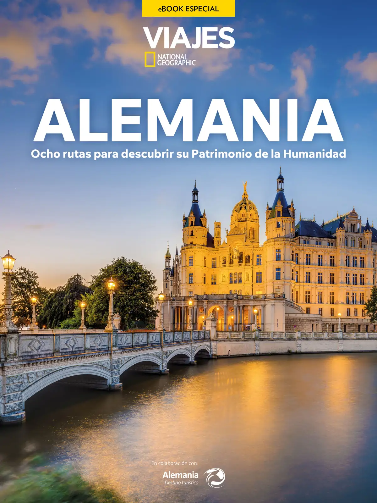 Edition Seidel Calendario Premium De Baviera 2025, Formato DIN A3, Calendario De Pared, Europa, Alemania, Castillo De Múnich, Naturaleza, Montañas, Paisaje, Lago Zugspitze