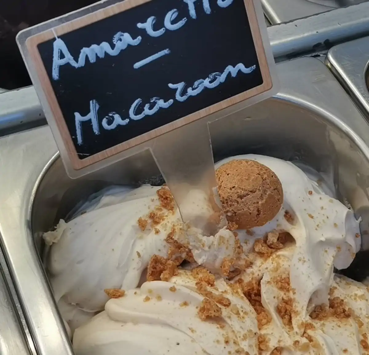 Las mejores heladerías de Roma: