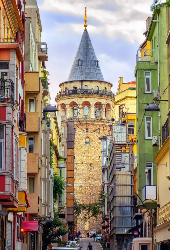 Estambul