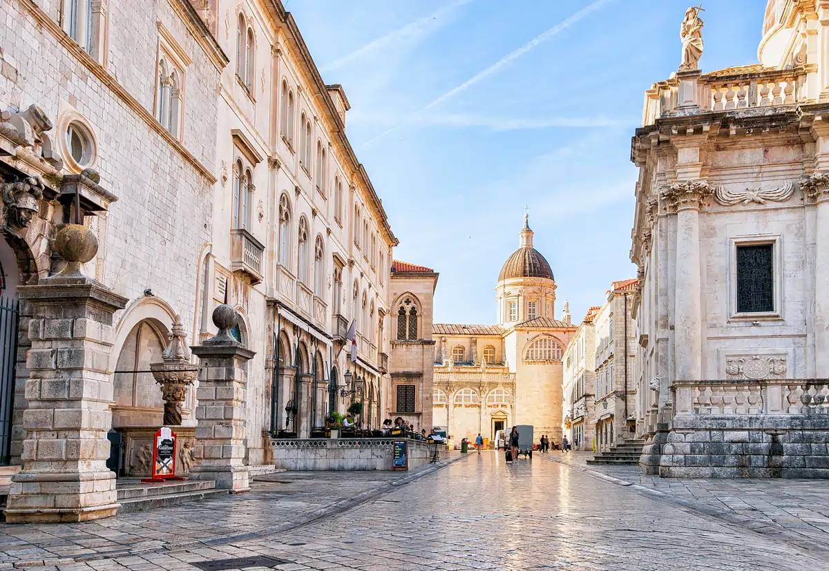Dubrovnik