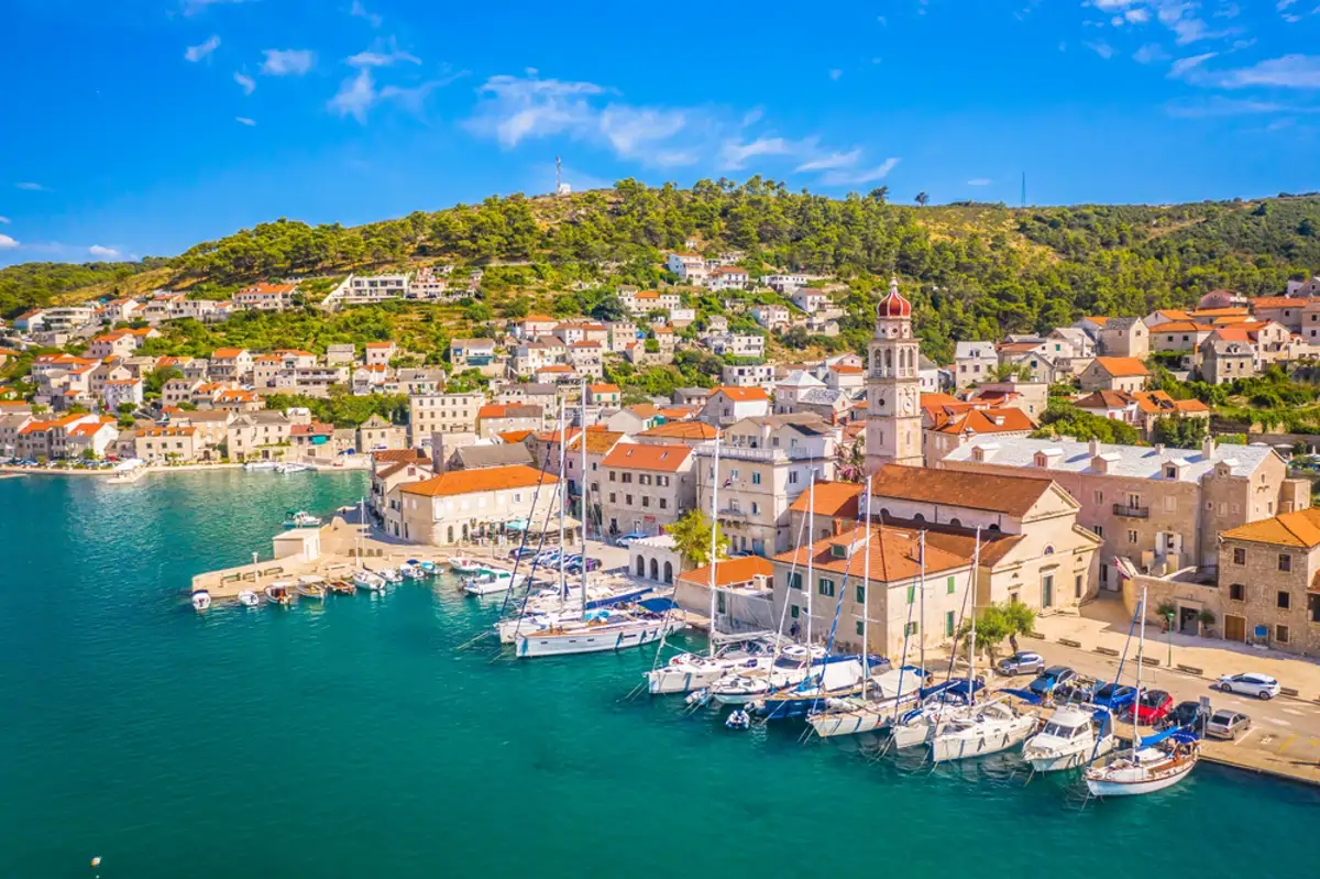 Korcula