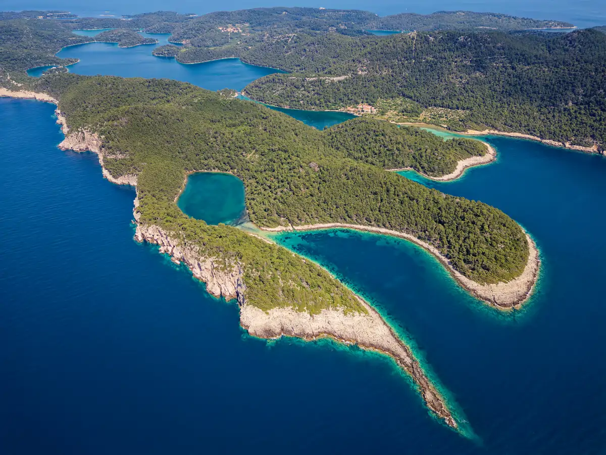 Mljet