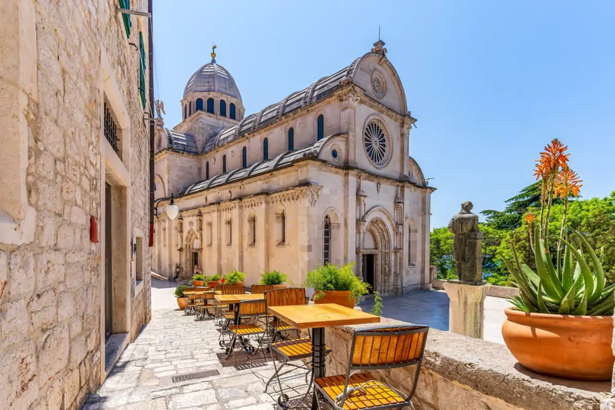 Sibenik