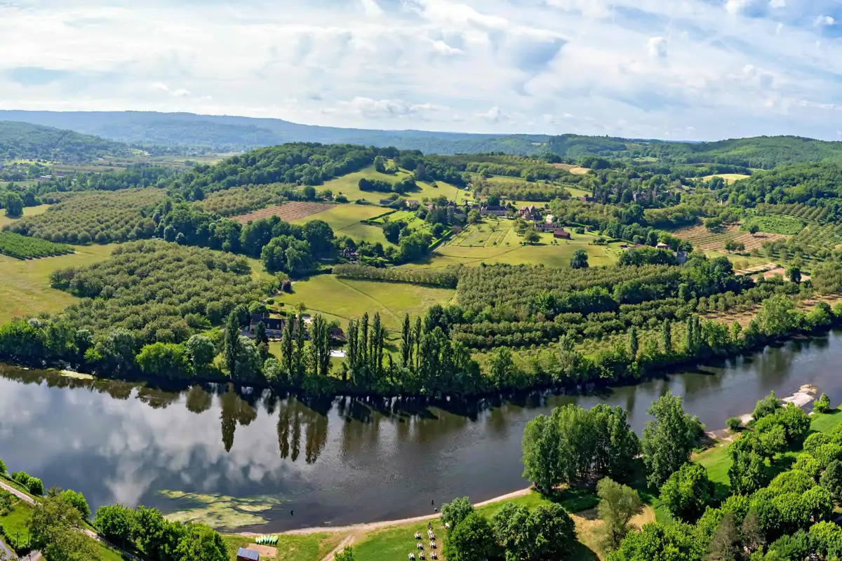 jardines de Marqueyssac