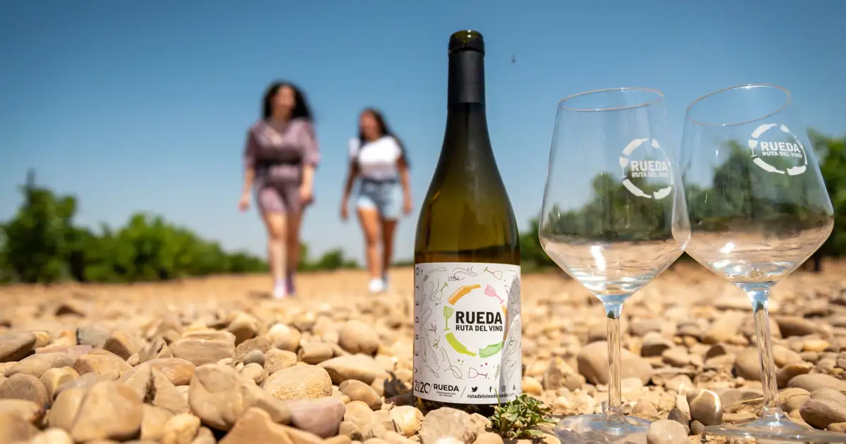 el enoturismo que gira los 365 días del año