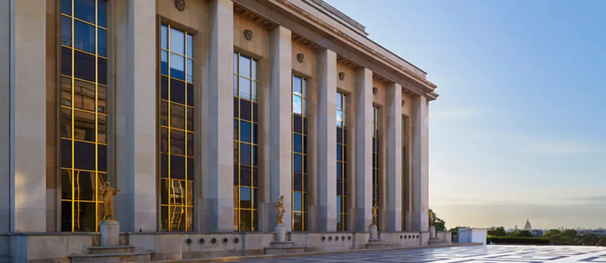 Ciudad de la Arquitectura y el Patrimonio