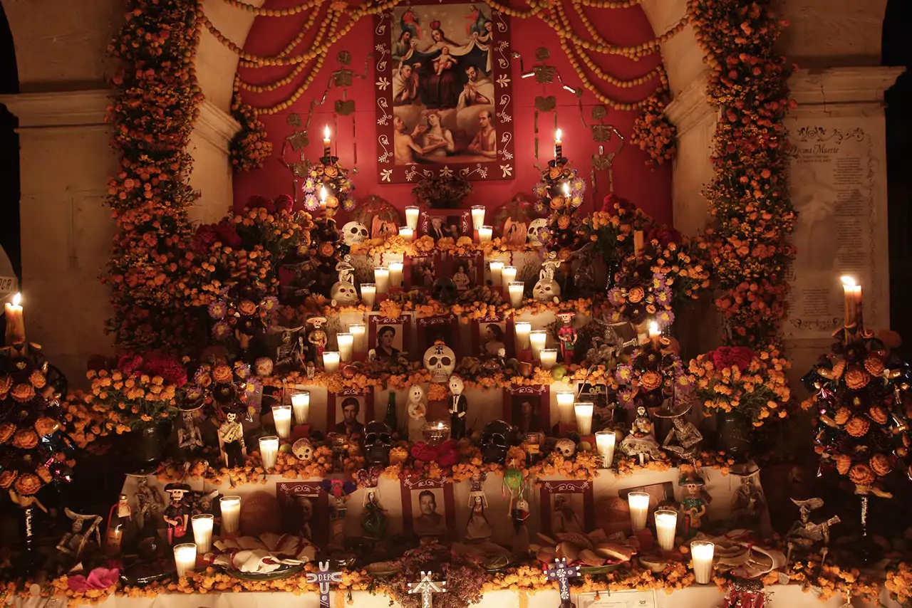 Día de muertos: origen y curiosidades de la tradición mexicana