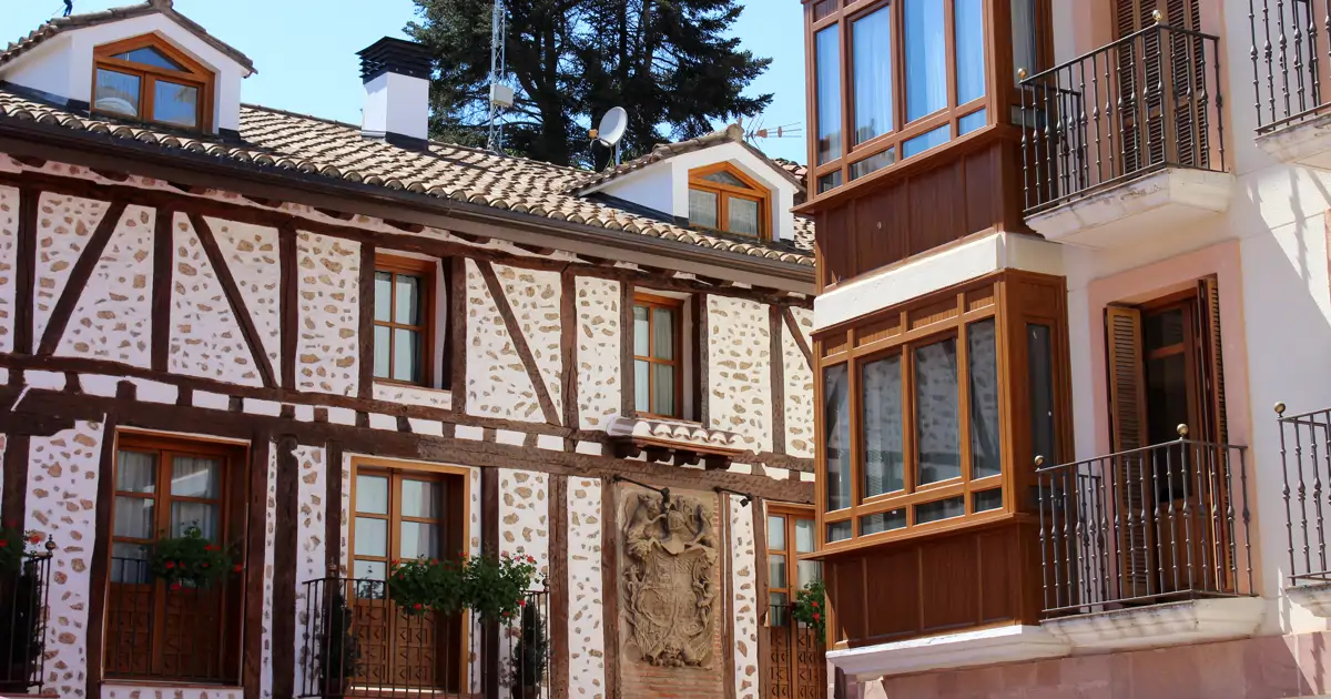 Qué ver en Ezcaray, el pueblo de La Rioja con el mejor conjunto de ...