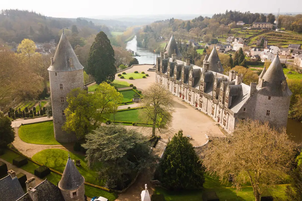 Josselin 03