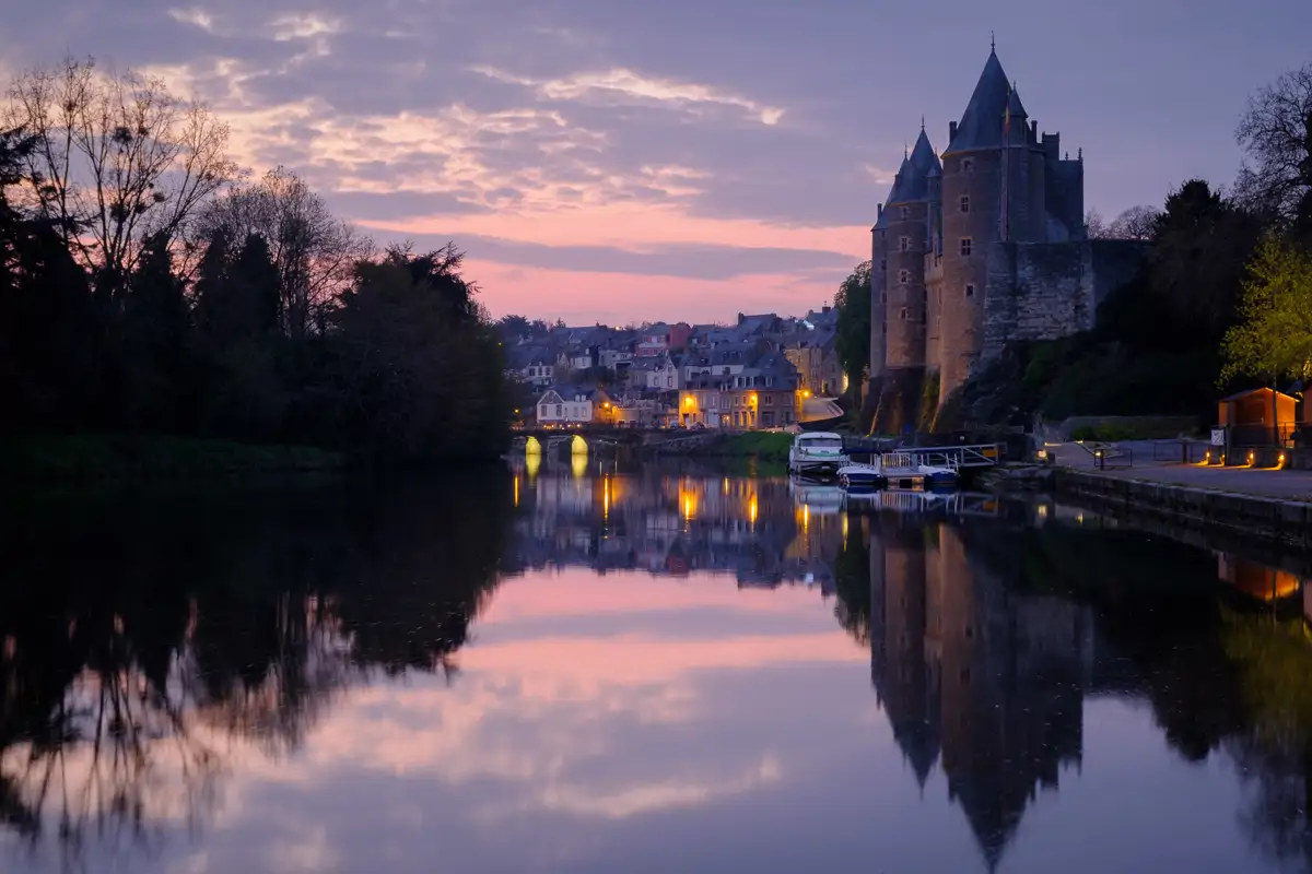 Josselin 07