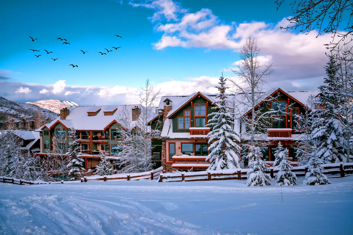 Ruka Village