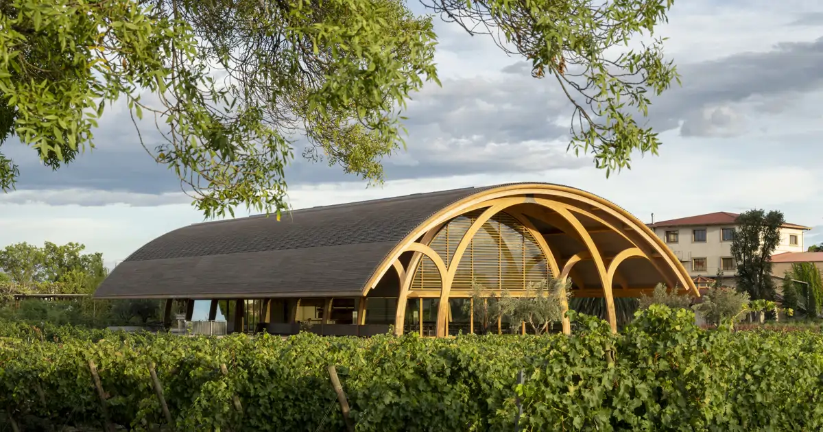 La bodega de Rioja que ofrece «la mejor experiencia de enoturismo del mundo»