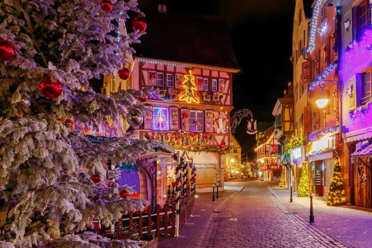 Colmar