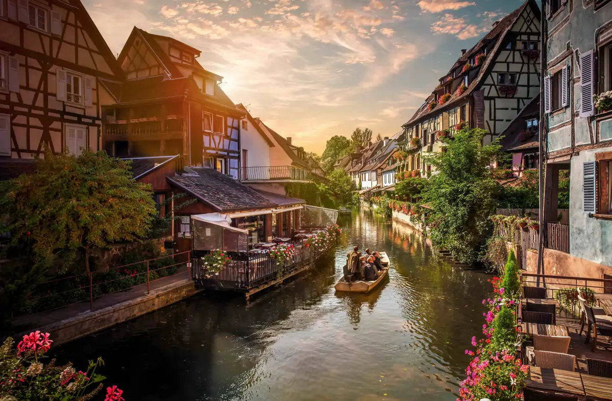 Colmar