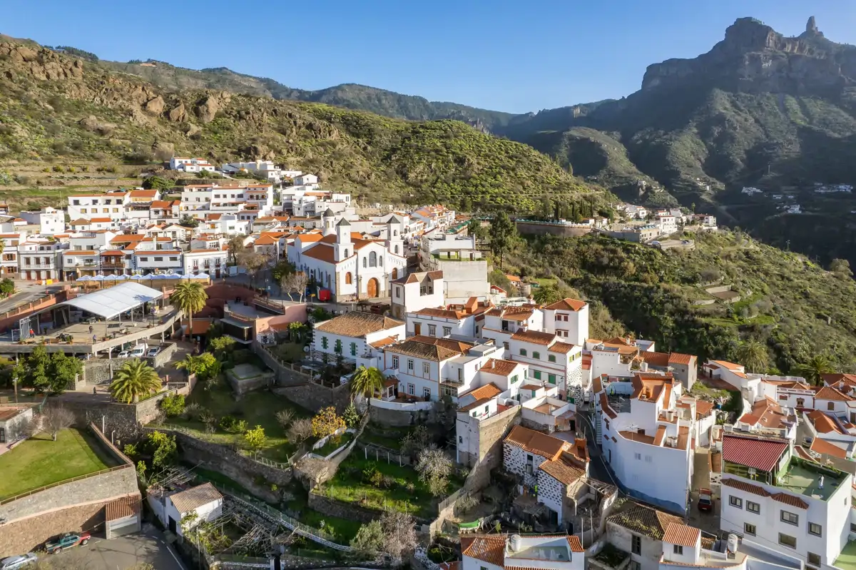Estos Cinco Pueblos De Espa a Compiten Por Tener La Mejor Iluminaci n 