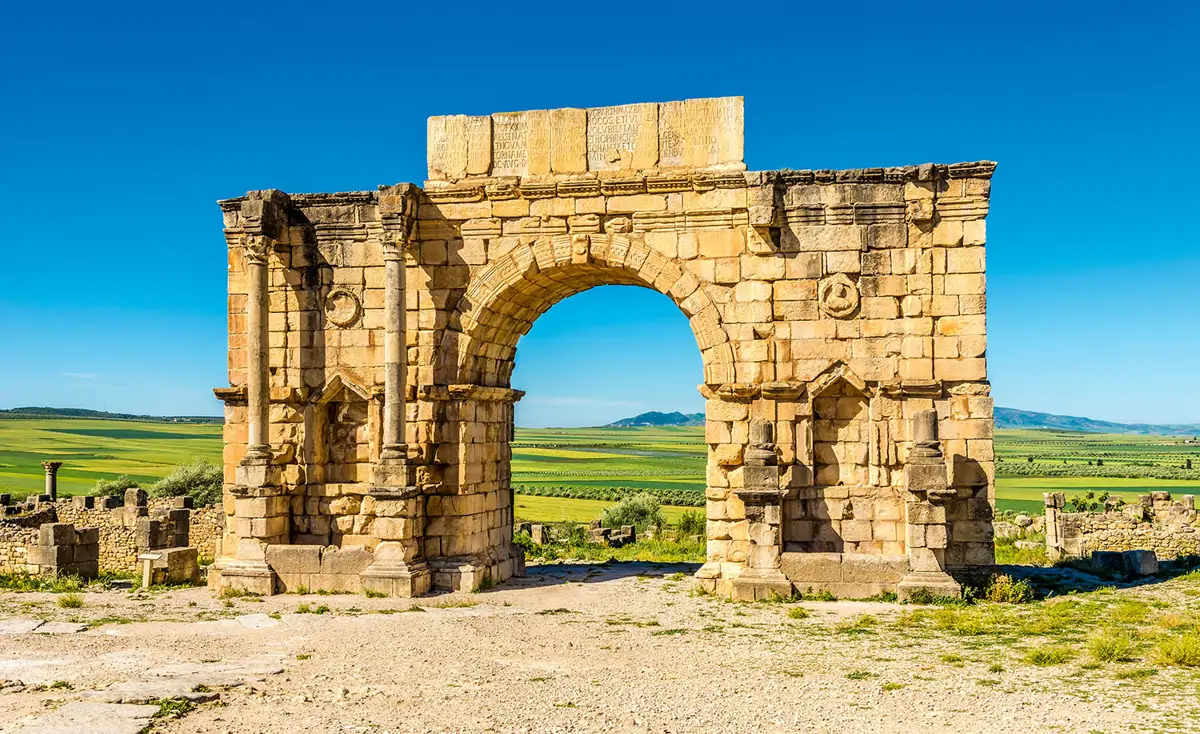 Volubilis