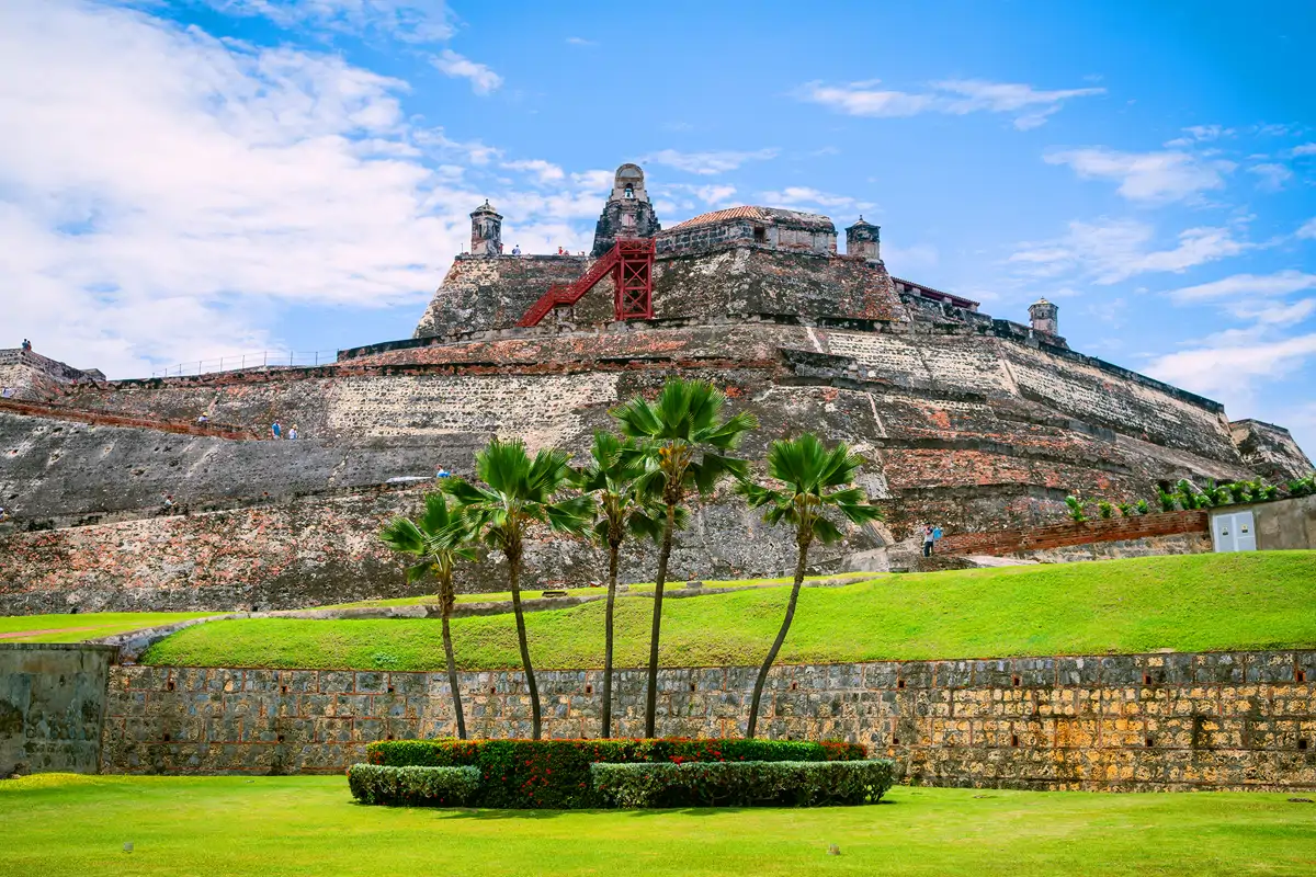 Fortaleza de San Felipe