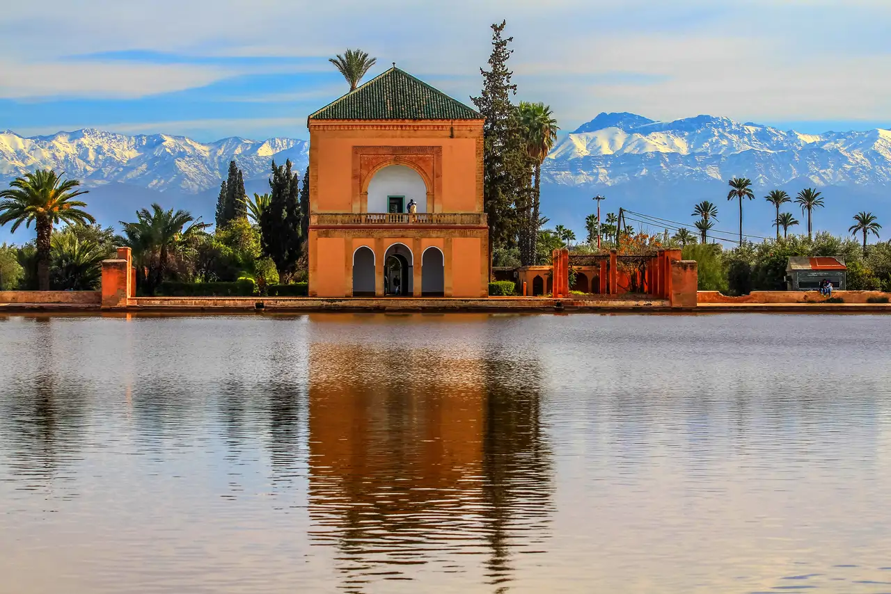 Marrakech