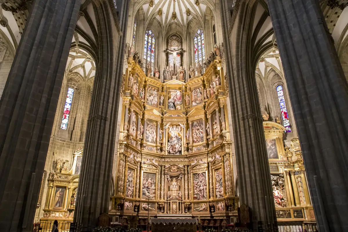 Catedral de Astorga
