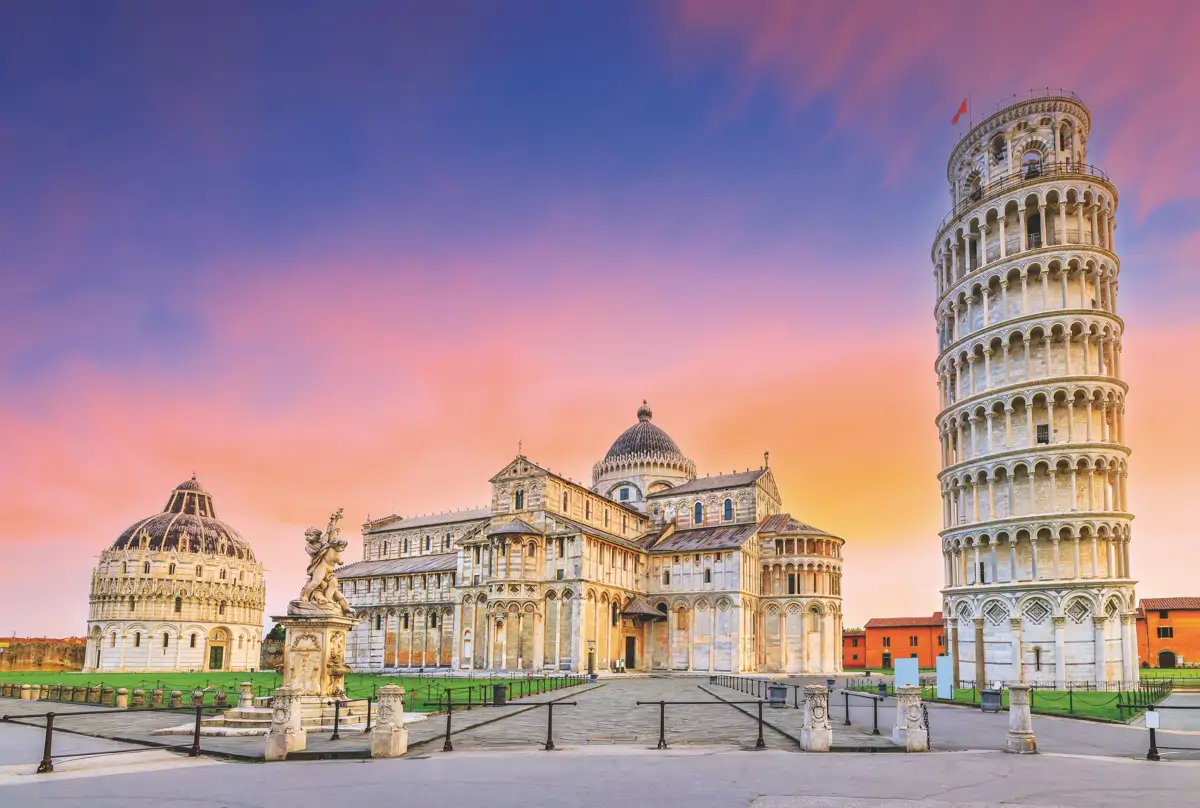 Pisa
