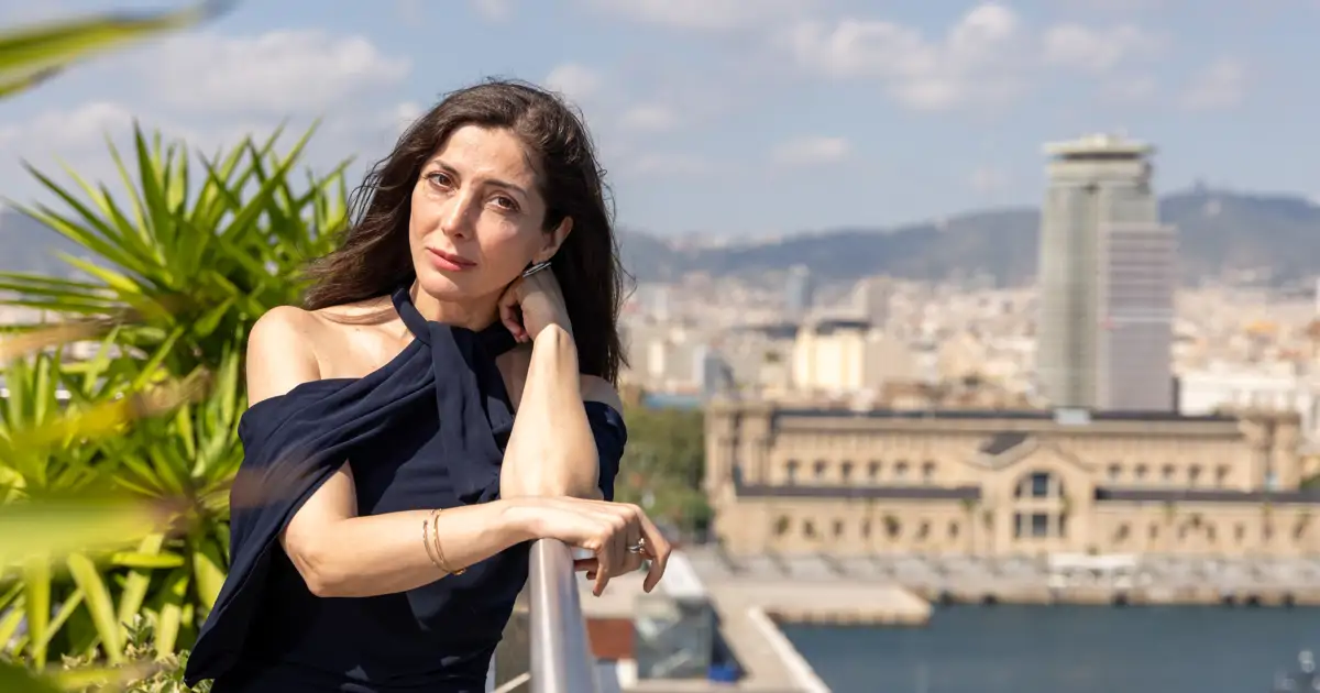 Espido Ropa Espido Freire, escritora: “Estamos perdiendo los valores que hacían ...