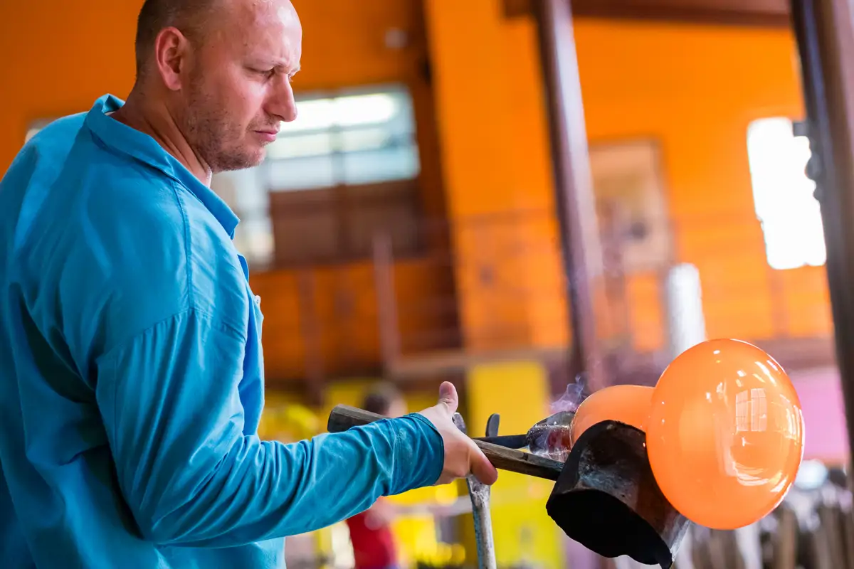 Cristal de Bohemia 07